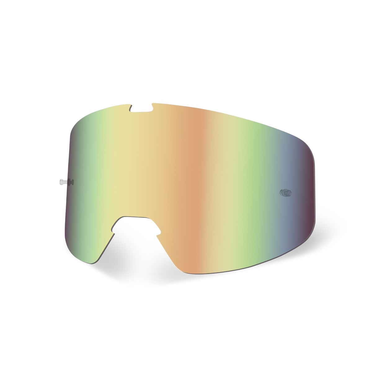 EVS LEGACY PRO GOGGLE LENS PLASMATIC GLPL-PLAS