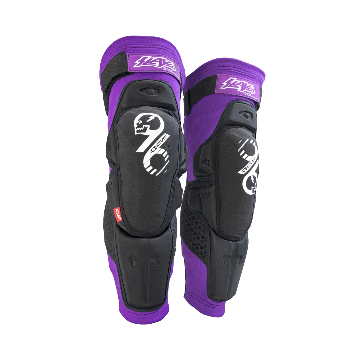 EVS SLAYCO96 KNEE GUARD L/XL SLAY96K-L/X