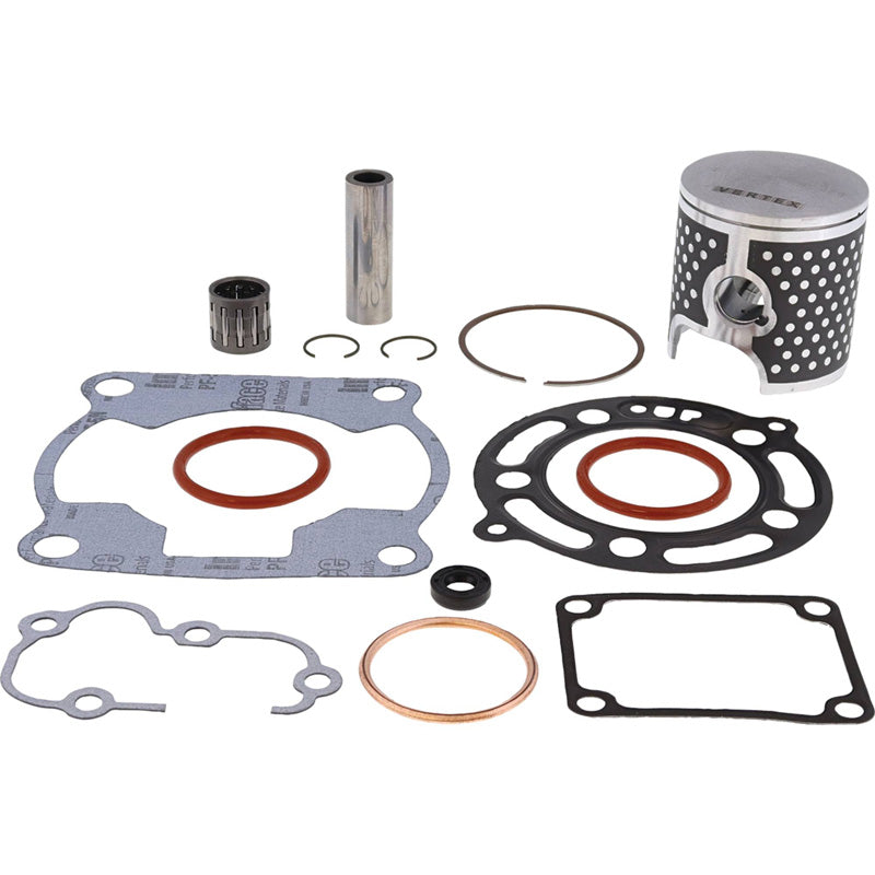VERTEX TOP END PISTON KIT KAWA KX100 14-21 TYPE A VTK24578A