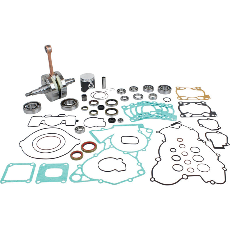 VERTEX COMPLETE ENGINE REBUILD KIT HUSQ TC125 16-17 WR00077