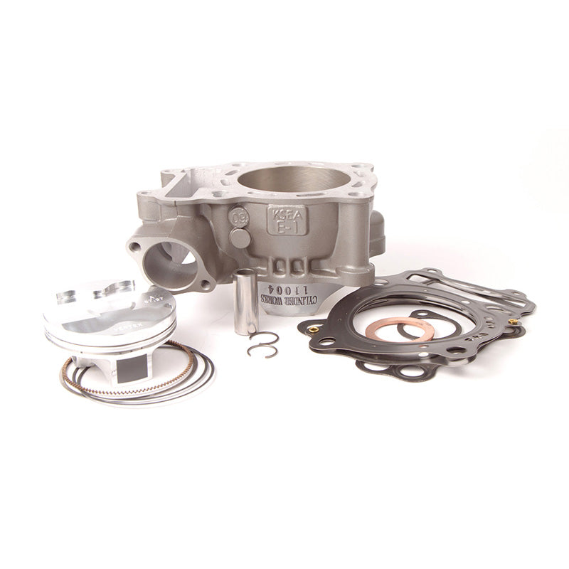 CYLINDER WORKS BIG BORE KIT +2MM HONDA CRF150R 07-08 159CC 11004-K01
