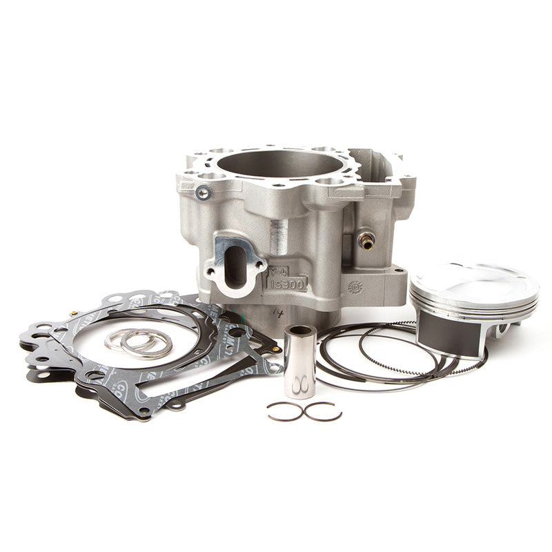 CYLINDER WORKS BIG BORE KIT +3MM YAMAHA YFM700R 06-08 727CC 21004-K01