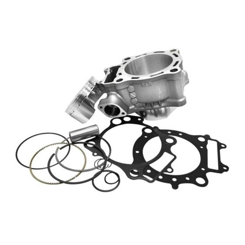 CYLINDER WORKS BIG BORE KIT +6.2MM HONDA CRF250R 10-11 291CC 12007-K01