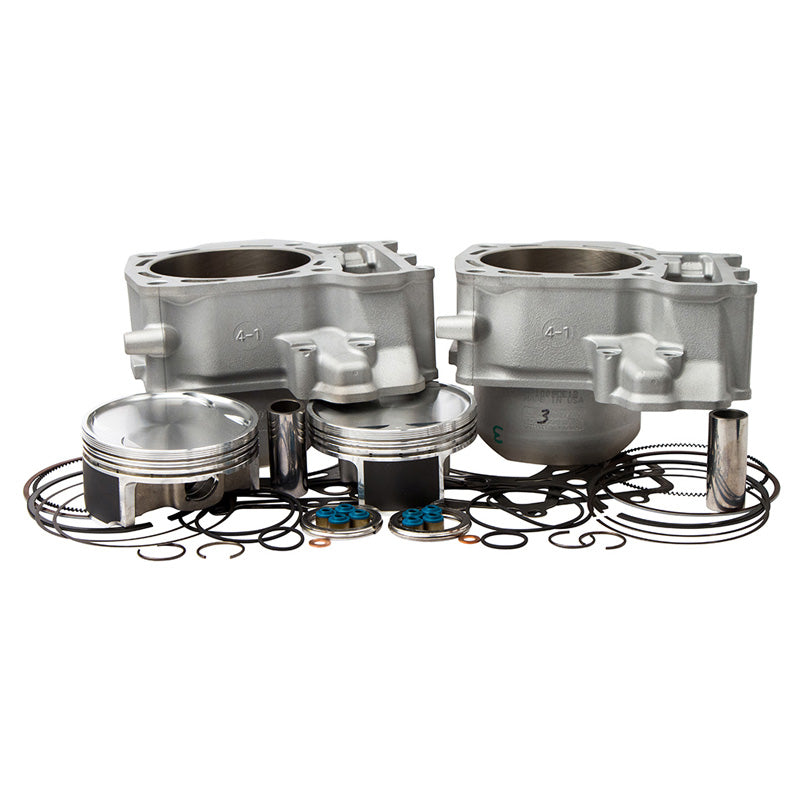 CYLINDER WORKS BIG BORE KIT +6MM KAWASAKI KVF750 2015 859CC 31007-K02