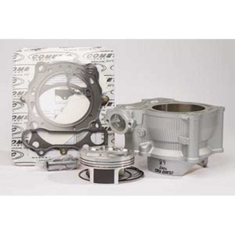 CYLINDER WORKS STD BORE KIT YAMAHA YZ250F 05-07 20002-K02