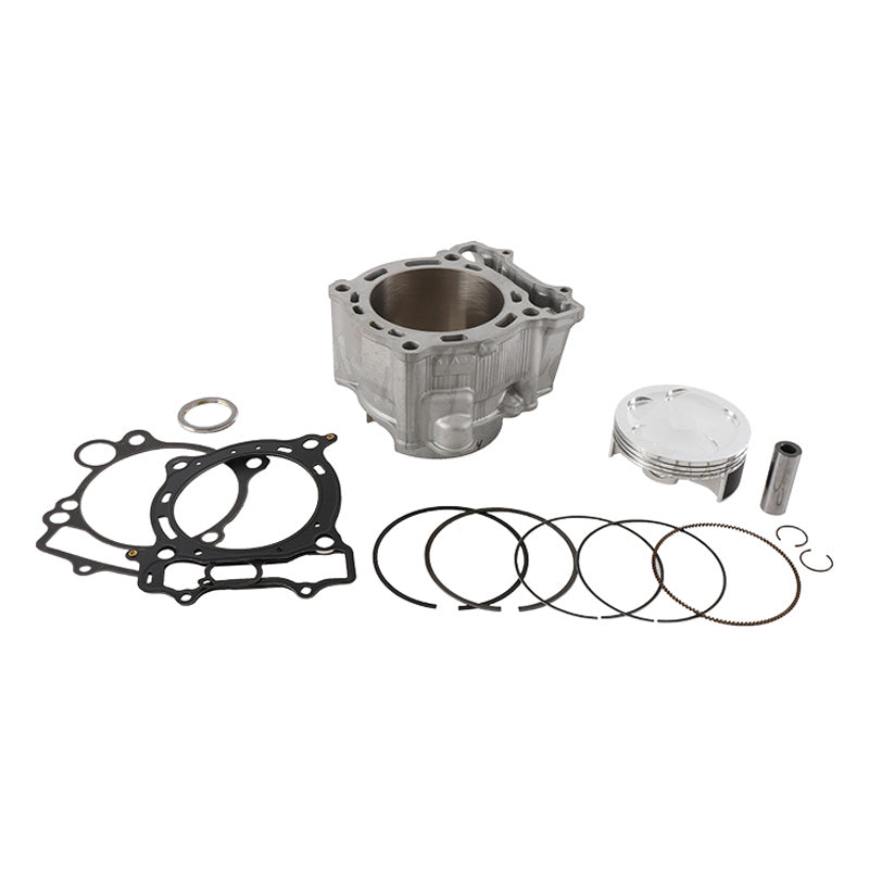 CYLINDER WORKS STD BORE KIT YAMAHA YZ450F 03-05 20001-K02