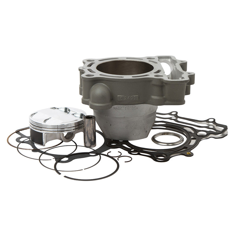 CYLINDER WORKS STD BORE KIT KAWASAKI KX250F 2010 30005-K01