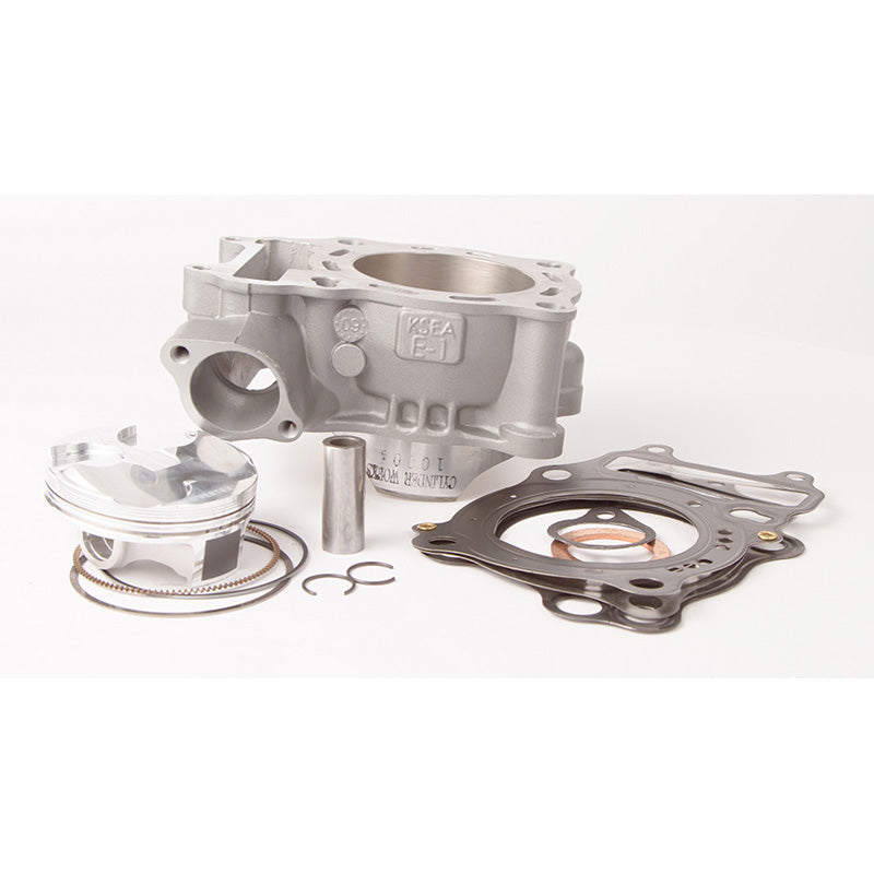 CYLINDER WORKS STD BORE KIT HONDA CRF150R 12-14 10004-K02