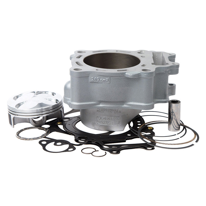 CYLINDER WORKS STD BORE KIT HONDA CRF250R 14-15 10007-K02