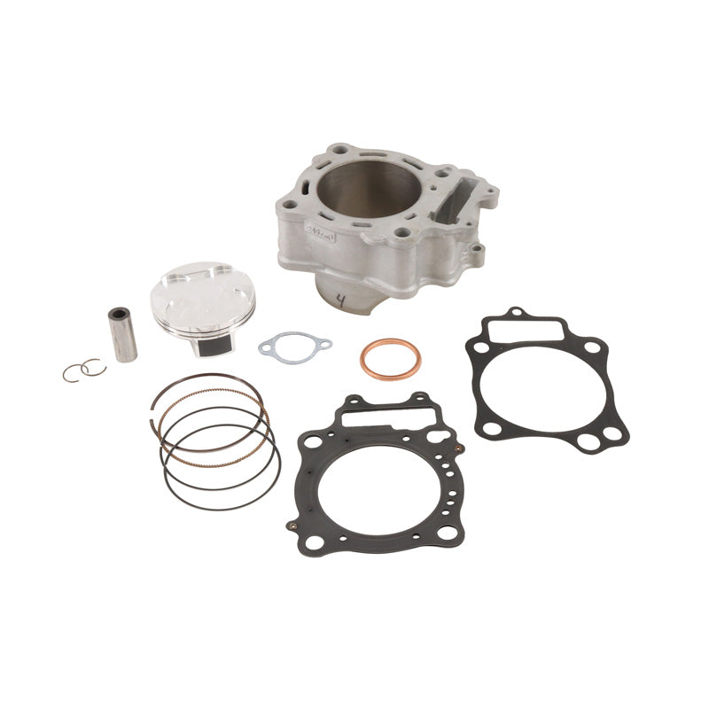 CYLINDER WORKS STD BORE KIT HONDA CRF250R 16-17 10007-K03