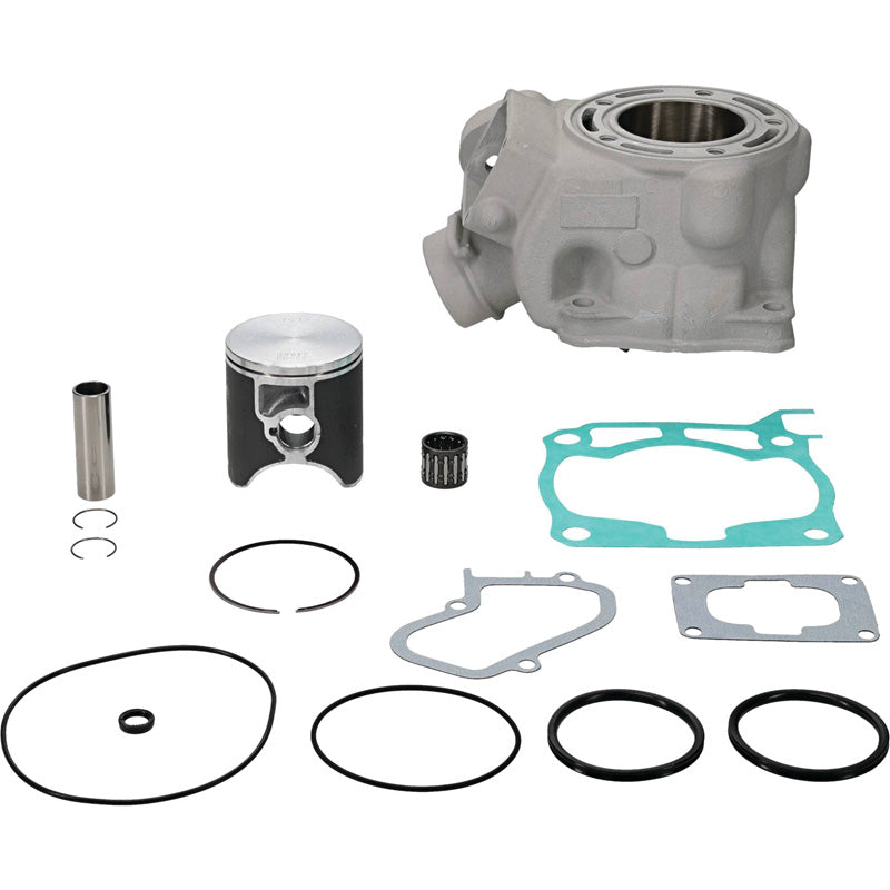 CYLINDER WORKS STANDARD BORE CYLINDER KIT YAM YZ125 05-21 CW20011K01