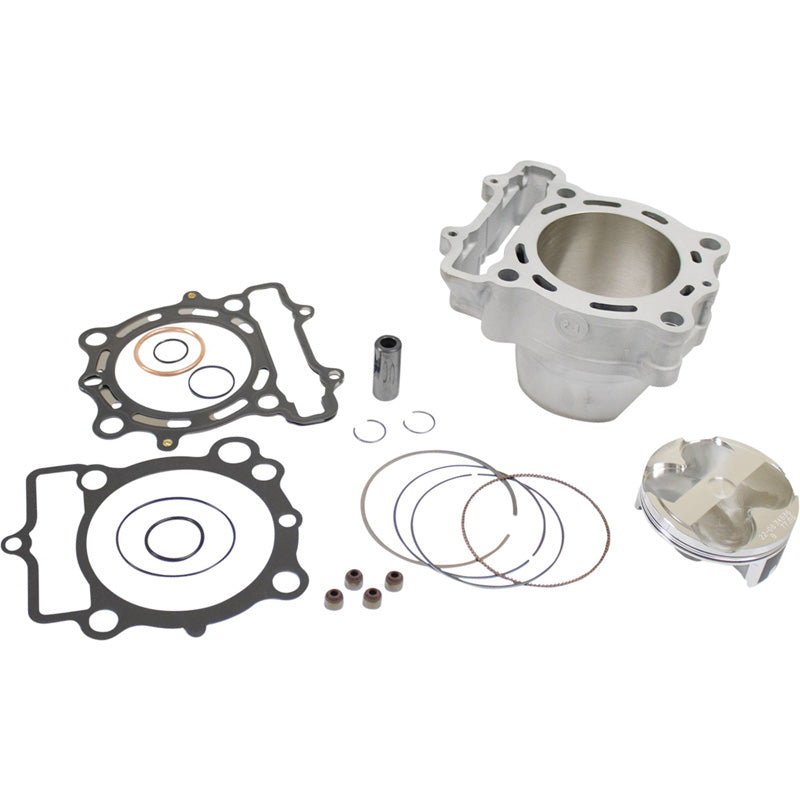 CYLINDER WORKS STANDARD BORE CYLINDER KIT KAWA KX250F 21-22 CW30017K01