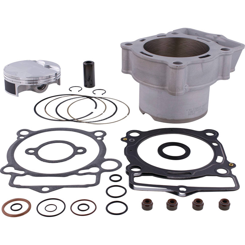 CYLINDER WORKS STANDARD BORE CYLINDER KIT KTM SX-F 350 19-22 CW50008K02