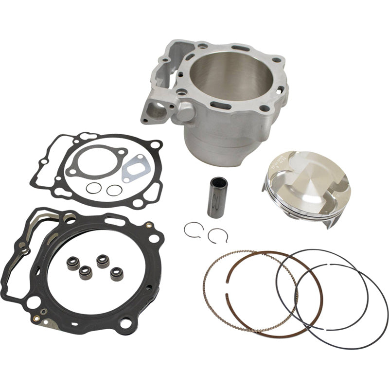 CYLINDER WORKS STANDARD BORE CYLINDER KIT KTM SX-F 450 16-22 CW50009K01