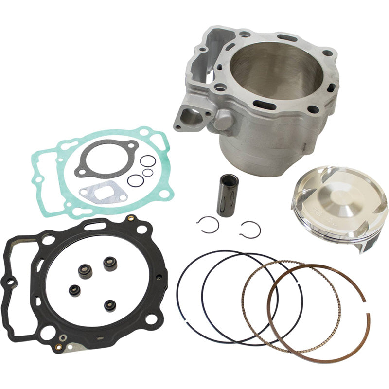 CYLINDER WORKS STANDARD BORE CYLINDER KIT KTM EXC-F 500 17-22 CW50010K01