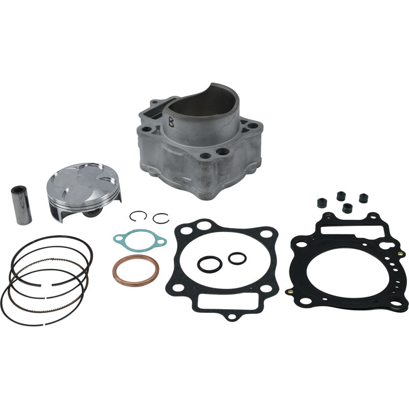 CYLINDER WORKS STD BORE H-C KIT HONDA CRF250R 14-15 10007-K02HC