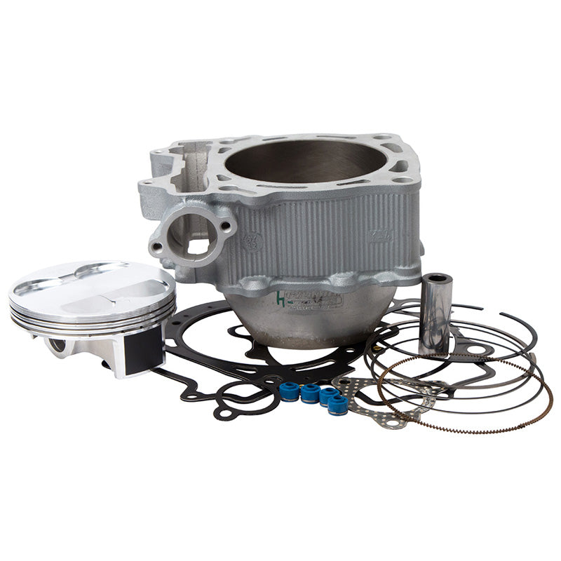 CYLINDER WORKS STD BORE H-C KIT YAMAHA YZ450F 14-15 20005-K02HC