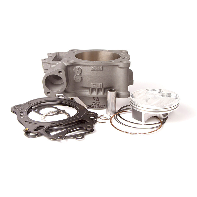 CYLINDER WORKS STD BORE KIT HONDA CRF250R 04-07 10001-K01HC