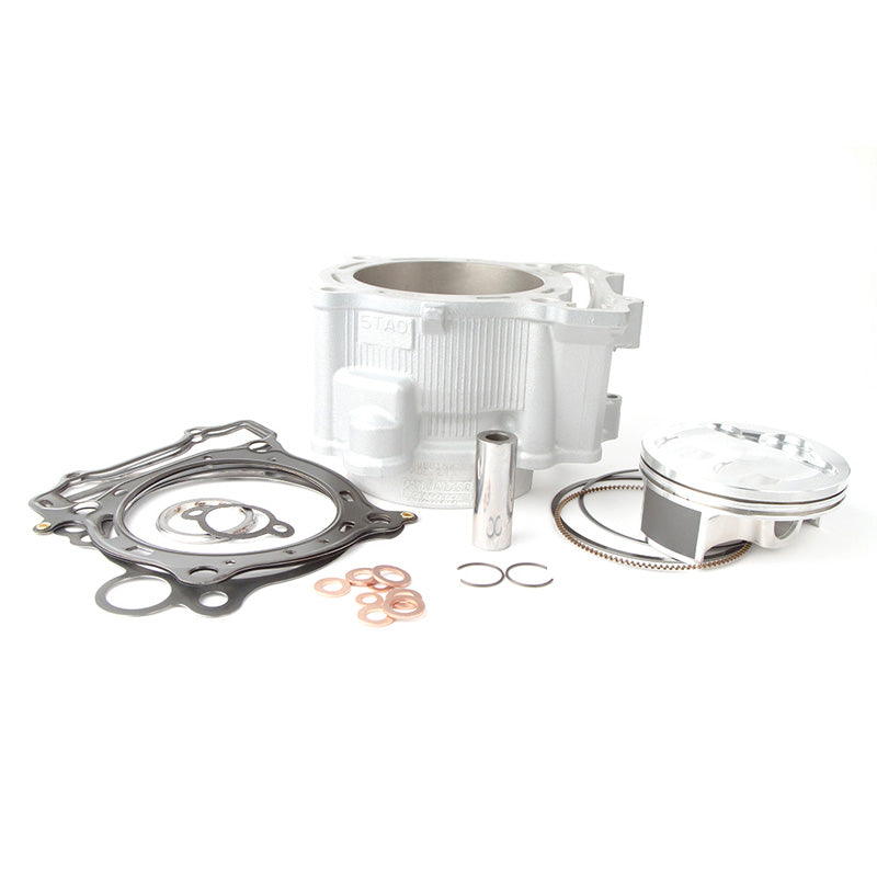 CYLINDER WORKS STD BORE H-C KIT YAMAHA YZ450F 03-05 20001-K02HC