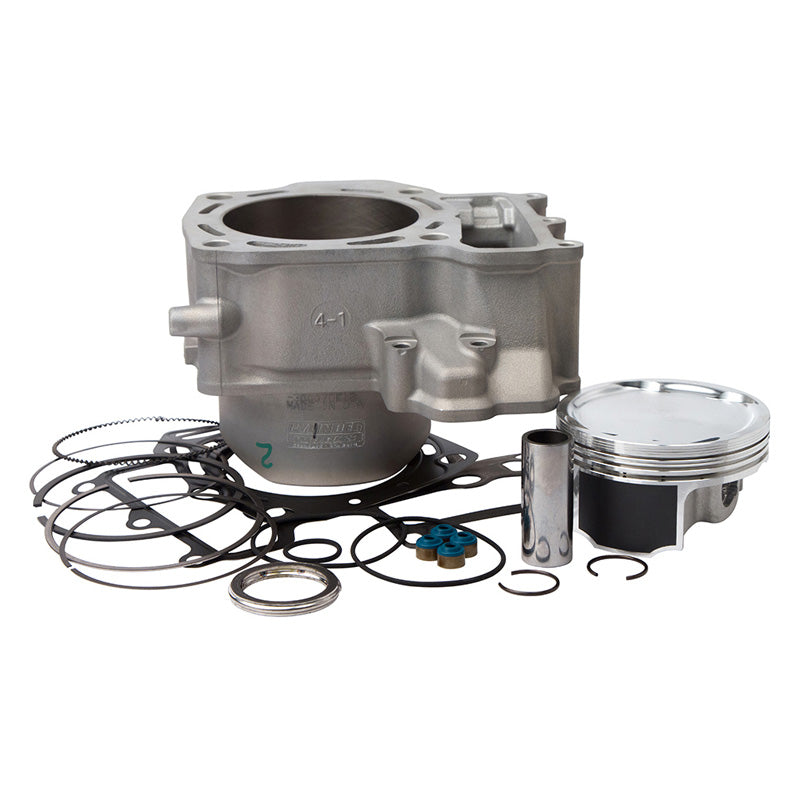 CYLINDER WORKS STD BORE H-C KIT KAWASAKI KVF750 2015 FR 30007-K02HC