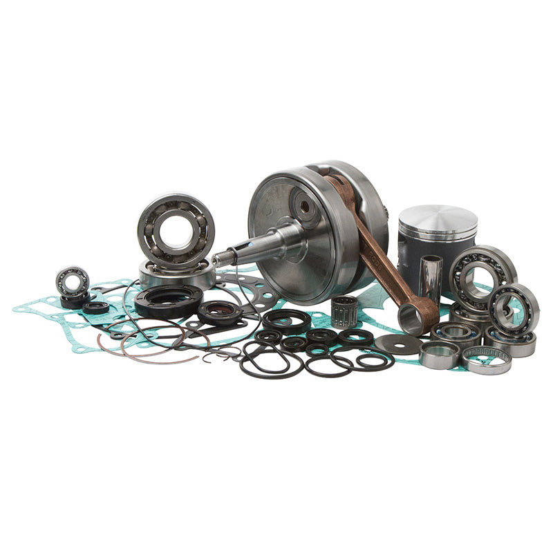 VERTEX COMPLETE ENGINE REBUILD KIT HONDA CR 250R 95-96 WR101-013