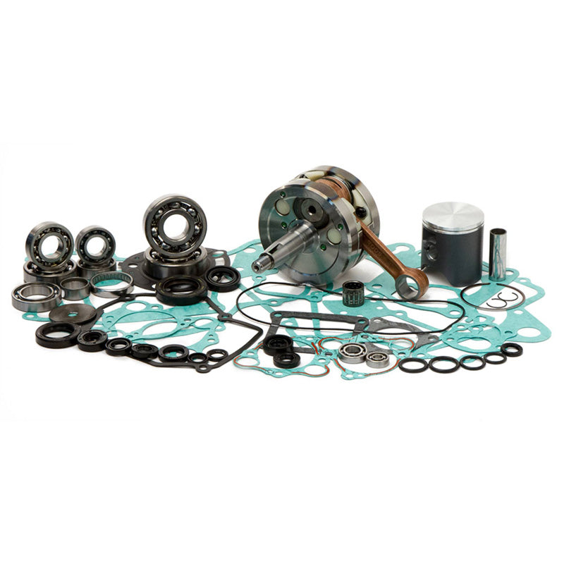 VERTEX COMPLETE ENGINE REBUILD KIT HONDA CR 125R 2000 WR101-101