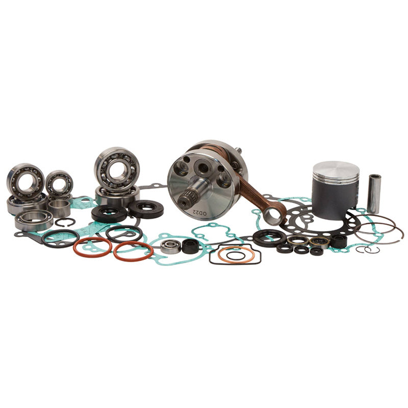 VERTEX COMPLETE ENGINE REBUILD KIT KAWASAKI KX 100 2005 WR101-107