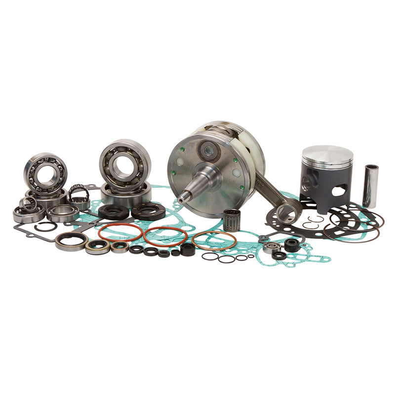 VERTEX COMPLETE ENGINE REBUILD KIT KAWASAKI KX 250 1992 WR101-111