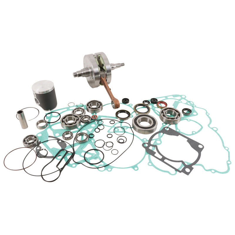 VERTEX COMPLETE ENGINE REBUILD KIT KTM 250 SX 03-04 WR101-120