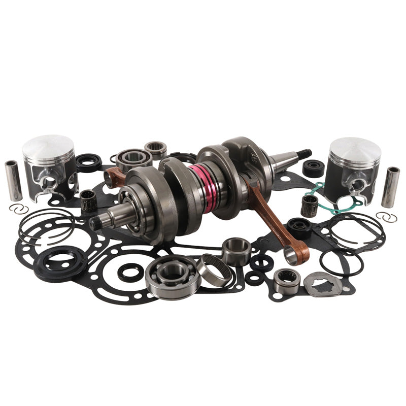VERTEX COMPLETE ENGINE REBUILD KIT YFZ350 87-06 +1.50MM WR101-206