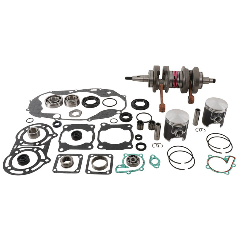VERTEX COMPLETE ENGINE REBUILD KIT YFZ350 87-06 +2.00MM WR101-207