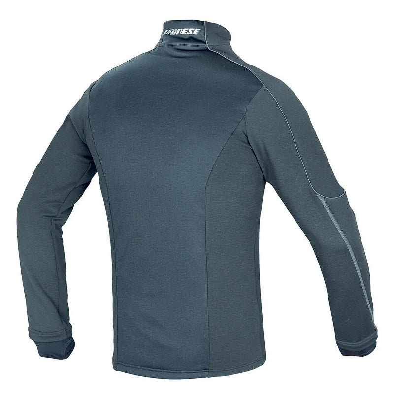 DAINESE D-MANTLE FLEECE WS BLACK/BLACK/ANTHRACITE 1915923-685-XS
