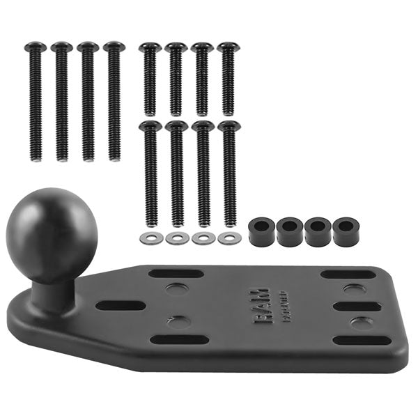 RAM OFFSET RESERVOIR COVER BALL BASE OFFSET BALL BASE RAM-B-346