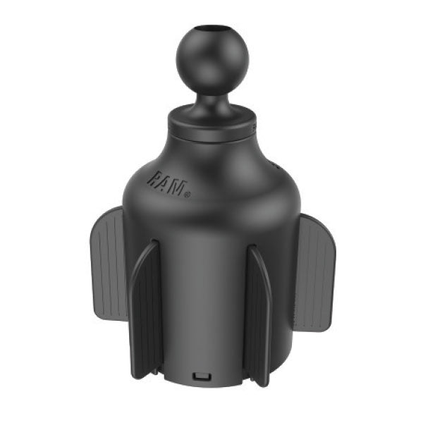 RAM STUBBY CUP HOLDER BALL BASE RAP-B-299-4U