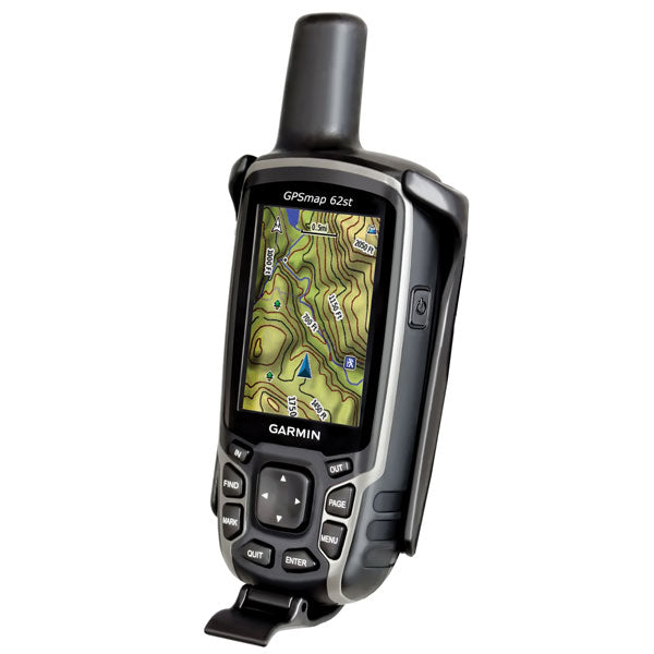 RAM MOUNTS ASTRO CRADLE FOR GARMIN GPS RAM-HOL-GA41U