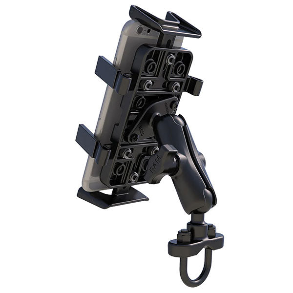 RAM MOUNTS FORM-FIT CRADLE FOR GARMIN GPS RAM-B-149Z-UN4