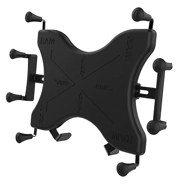 RAM MOUNTS X-GRIP HOLDER 12" TABLETS WITH BALL RAM-HOL-UN11U