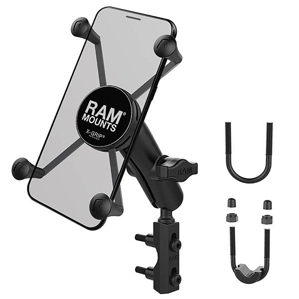 RAM MOUNTS X-GRIP LARGE PHONE MOUNT RESERVOIR BASE RAM-B-174-UN10