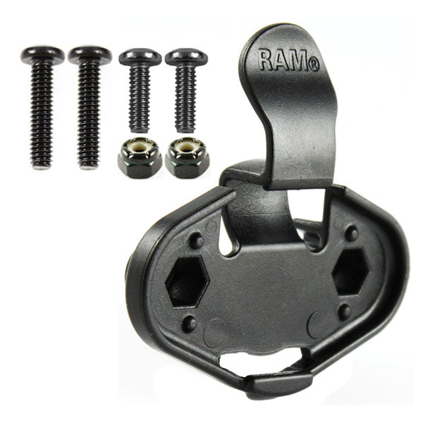 RAM MOUNTS EZY-MOUNT QUICK RELEASE ADAPTER KIT FEMALE RAP-326FU