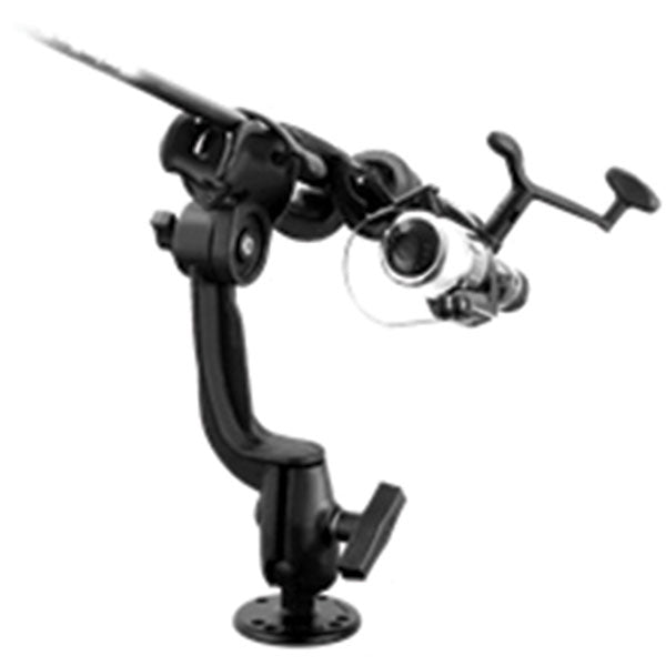 RAM MOUNTS FISHING ROD HOLDER RAM-114-RBSW