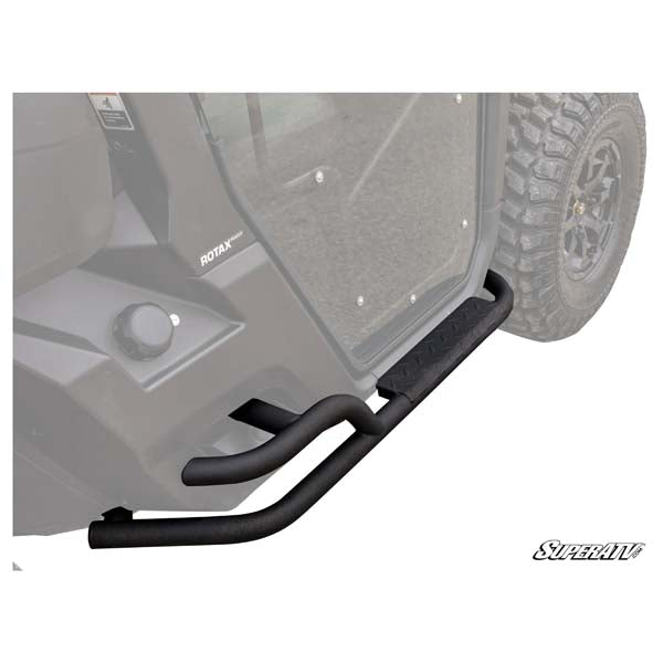 SATV NERF BARS CAN-AM NB-CA-DEF-00