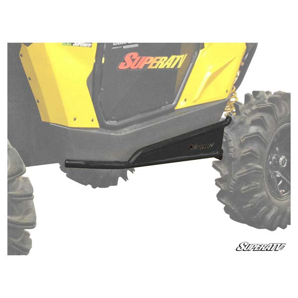 SATV NERF BARS CAN-AM NB-CA-MAV-00