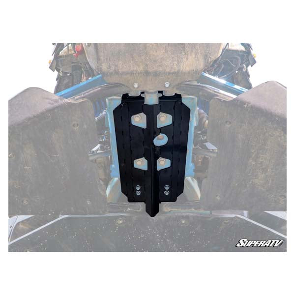 SATV FRAME STIFFENER CAN-AM FS-CA-X3-002-01