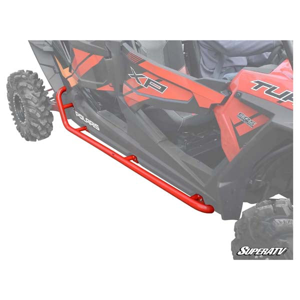 SATV NERF BARS POLARIS NB-P-RZR1K-03