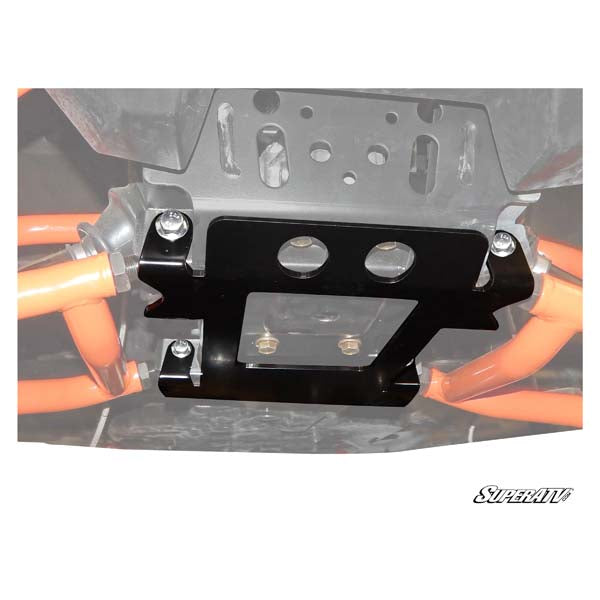 SATV FRAME STIFFENER POLARIS FS-P-RZRXP-01