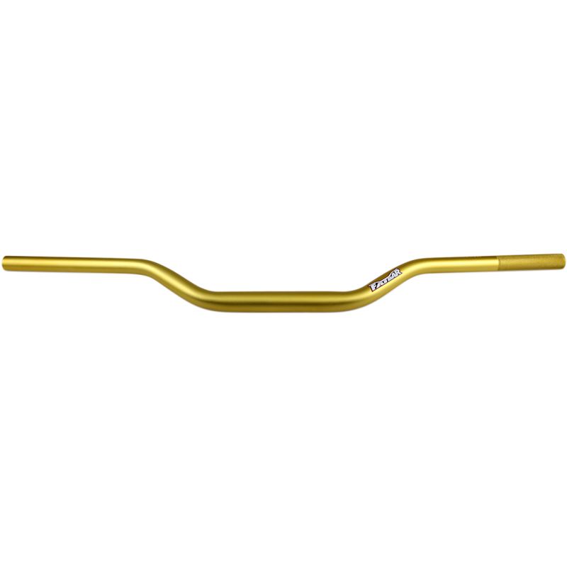 RENTHAL RENTHAL STREET FATBAR GOLD 828 828-50-GO