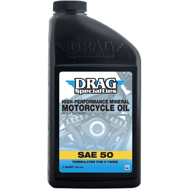 DRAG OIL DRAG OIL 50W .946 L 198922