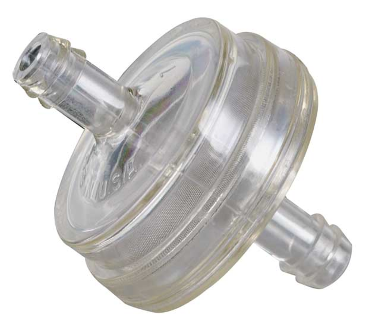 K&N STAINLESS MESH FILTER 1/4 6.5MM EA 81-0231