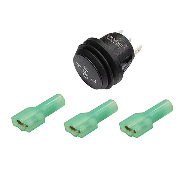 SPX 3-FUNCTION SWITCH SM-01225