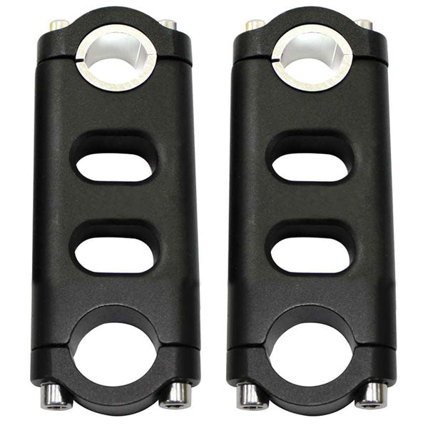 SPX PIVOTING HANDLEBAR RISERS 6" SM-08264-6